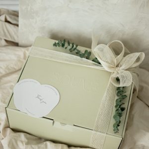 As You Grow - Gift Set Bundle Four