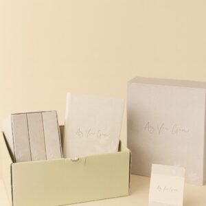 As You Grow - Gift Set Bundle - 2