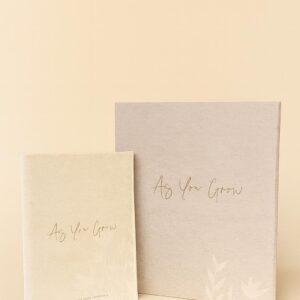 As You Grow - Gift Set Bundle - 5