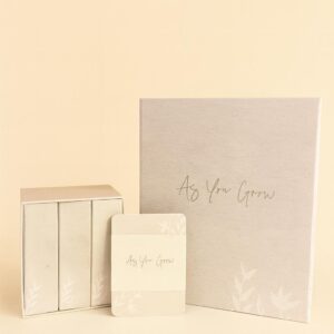 As You Grow - Gift Set Bundle - 6