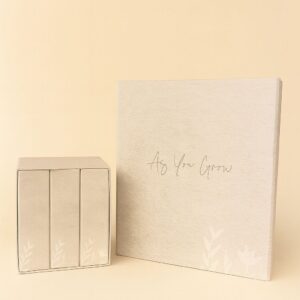 As You Grow - Gift Set Bundle - 7