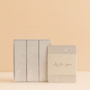 As You Grow - Gift Set Bundle - 9