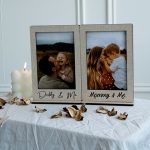 Family Photo Frame