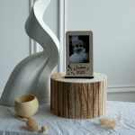 Mini Personalised Frame