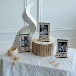 Mini Personalised Frame Set