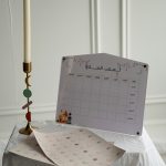 Praying Chart
