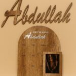 Wooden Gift Set