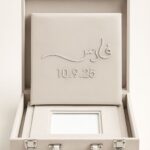 Velvet Album set with Box