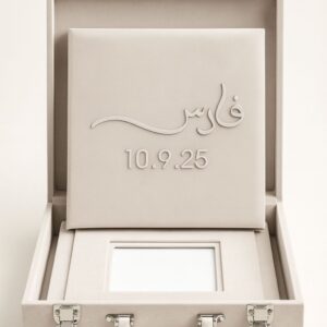 Velvet Album set with Box