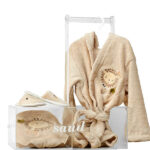 Acrylic Clothing Cabinet