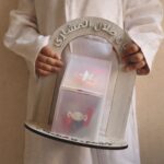 The Moonlit Star Gate