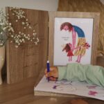 Mother’s Day Wooden Photo Frame