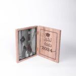 Graduation Photo Frame