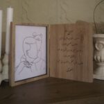 Father’s Day Wooden Photo Frame