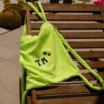 SUMMER TOWEL BAG