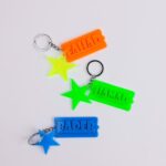 Name Tags