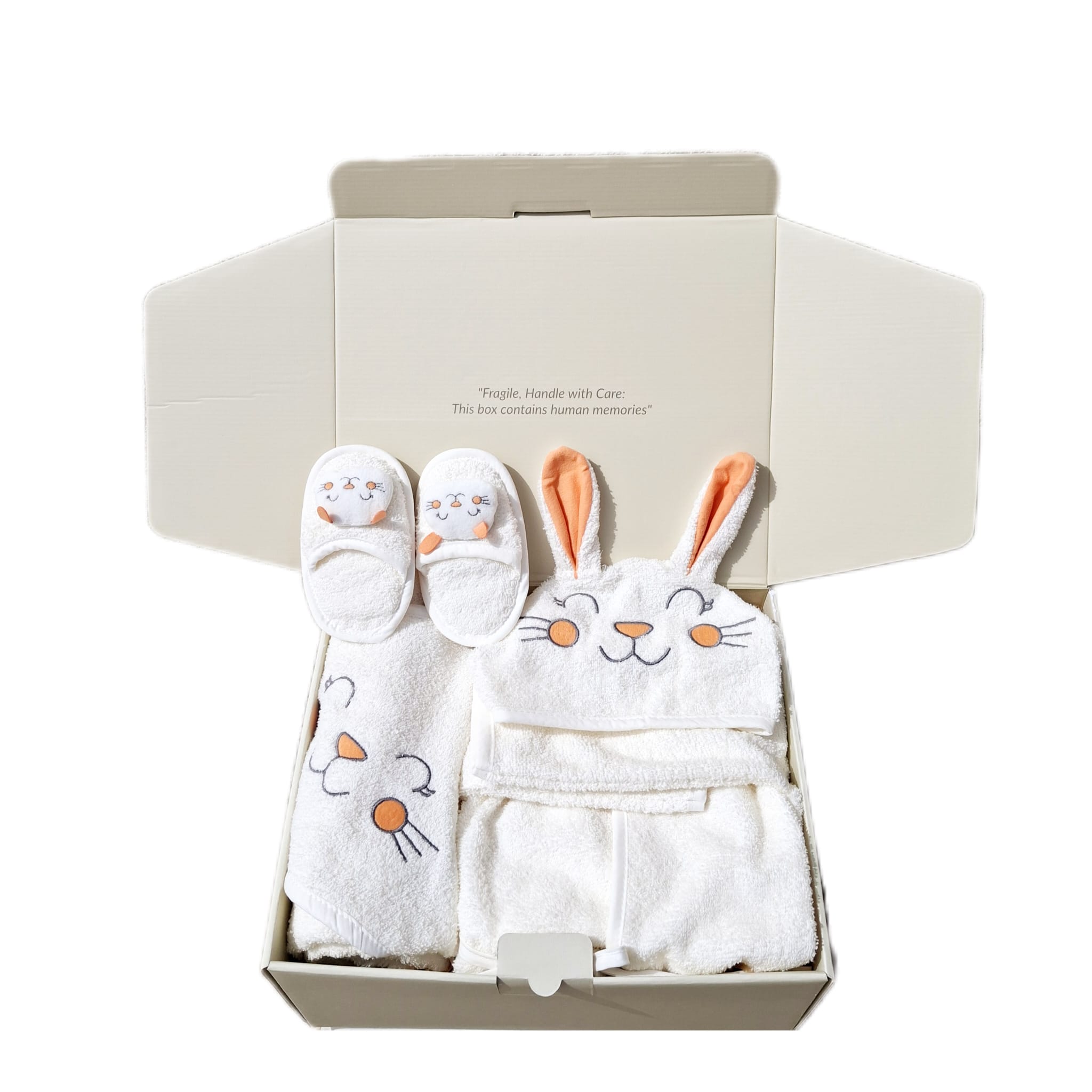 Baby Bath Set