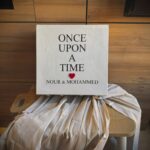 ONCE UPON A TIME - Album combo Set