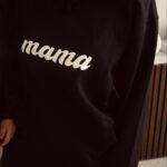 Mama Hoodie