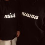 Mama & Mini Hoodie