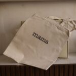 Personalize your own tote bag