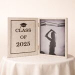 Graduation Photo Frame