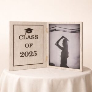 Graduation Photo Frame