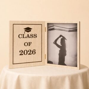 Graduation Photo Frame