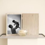 CUSTOMIZE YOUR OWN FATHERS DAY FRAME