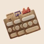 your own logo school sign