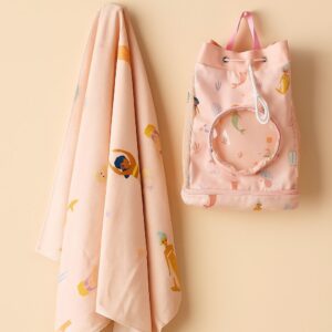 Adventure Swim Set