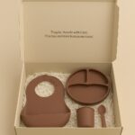 Baby Essentials Feeding Set