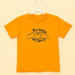 Anti Bullying T-shirts