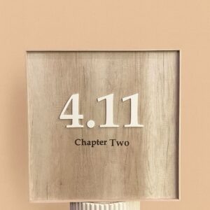 Personalize Large Wooden Bridal Memory Box