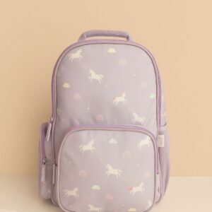 Unicorn Kids Backpack