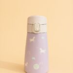 Unicorn Stainless Steel Water Bottle