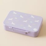 Unicorn Bento Box – 4 Compartment
