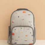 Transport Kids Backpack (Small)