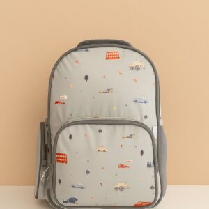 Transport Kids Backpack (Small)