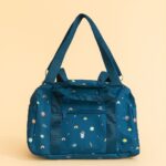 Cosmic Kids Duffle Bag