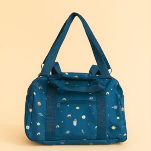 Cosmic Kids Duffle Bag