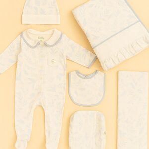 Birdsong Classic Luxury Baby Set