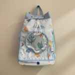 Seaworld Adventure Swim Bag