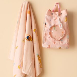 Mermaid Adventure Swim Set