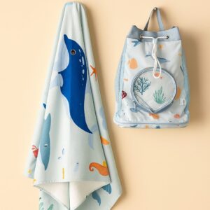 Seaworld Adventure Swim Set