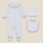 Birdsong Hospital Essentials Set