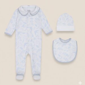 Birdsong Hospital Essentials Set