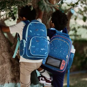 BOYS BACKPACK