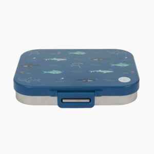 Kids Lunch Box (Boy)