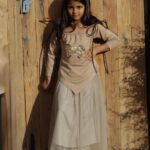 Sahara Dress